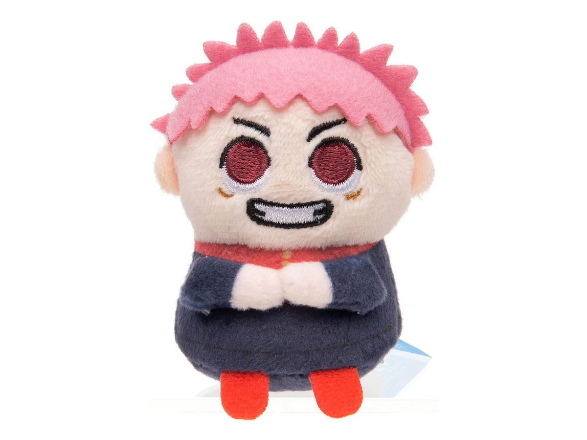 Jujutsu Kaisen: Minimaginationtown Mini Mini Friends Yuji Itadori