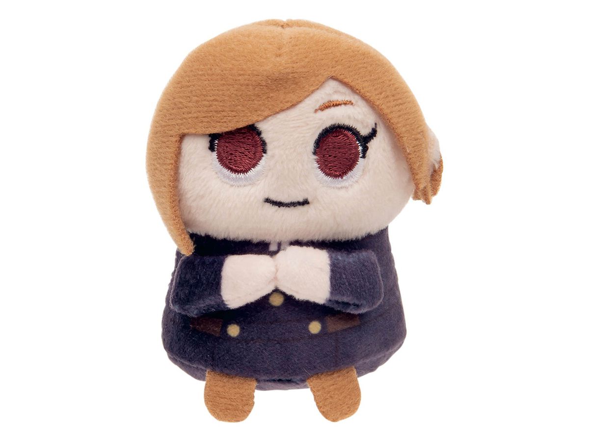 Jujutsu Kaisen: Minimaginationtown Mini Mini Friends Nobara Kugisaki