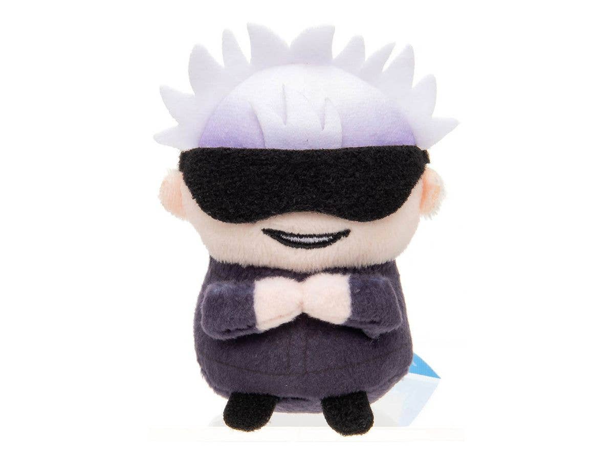 Jujutsu Kaisen: Minimaginationtown Mini Mini Friends Satoru Gojo