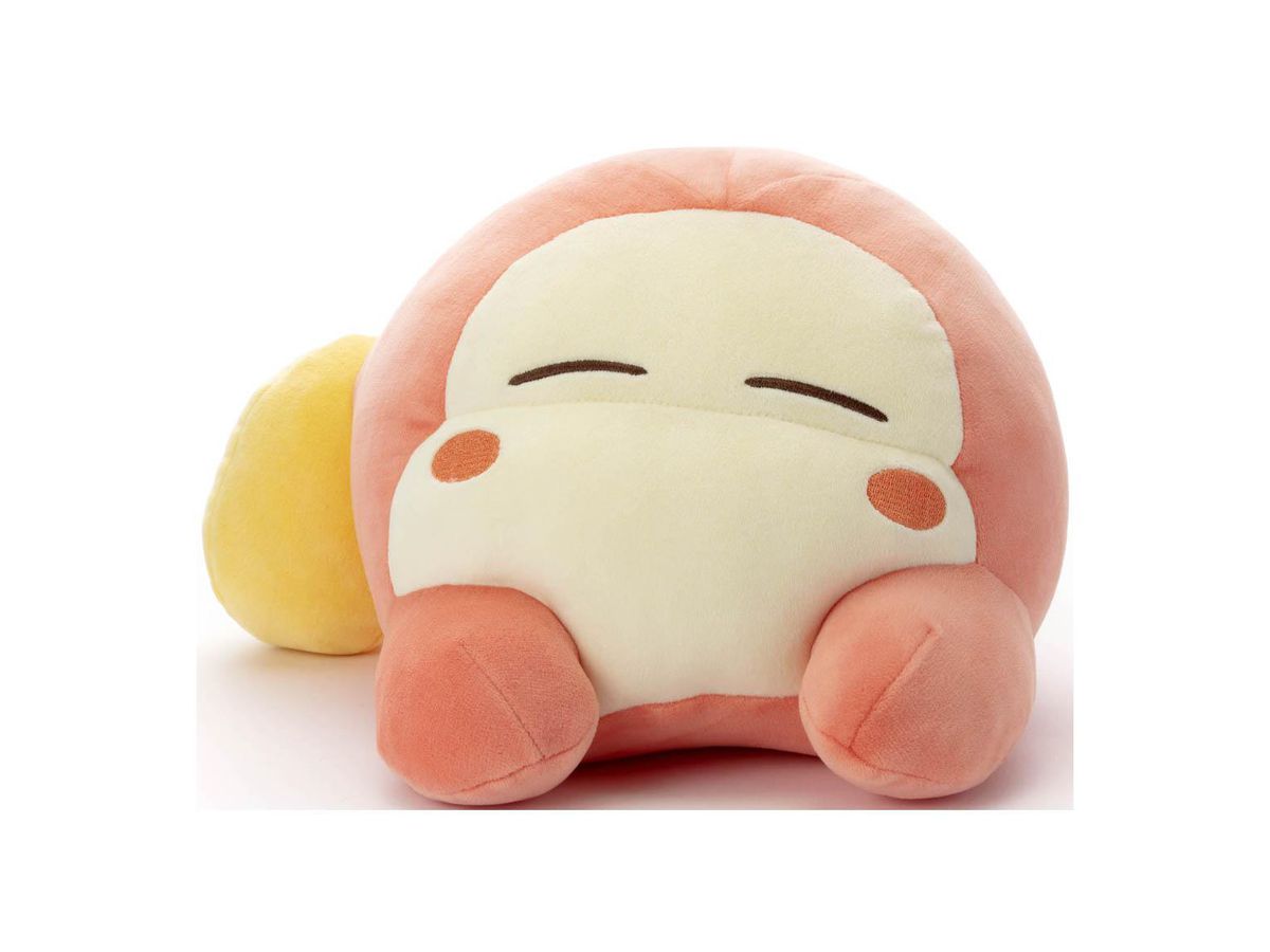 Kirby: Sleepy Friend Plush Toy M Waddle Dee