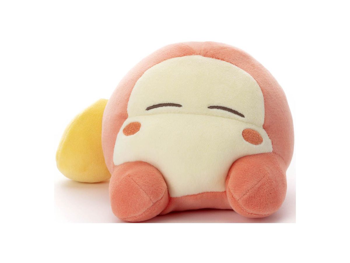 Kirby: Sleepy Friend Plush Toy S Waddle Dee