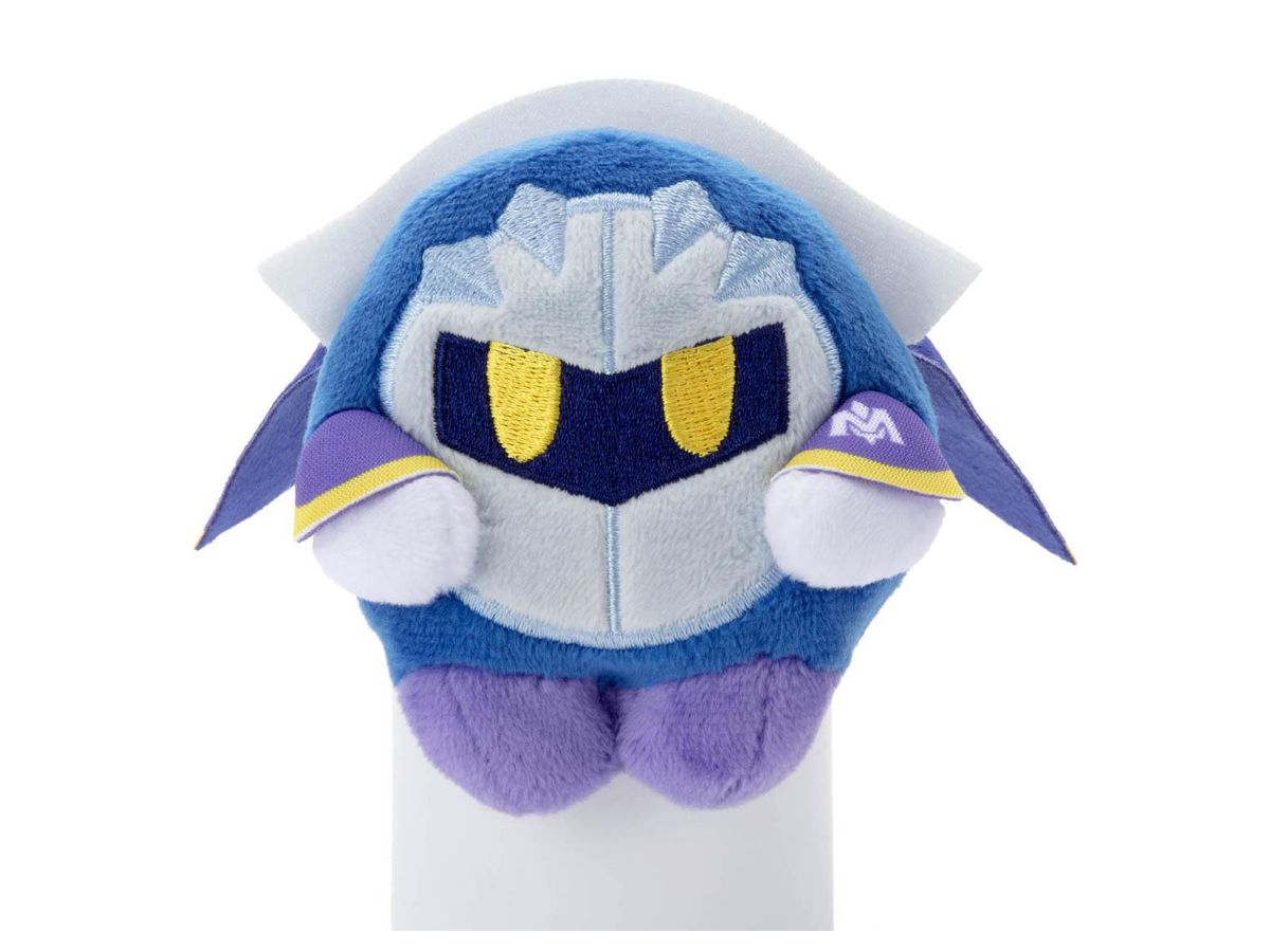 Kirby: Little-San Meta Knight