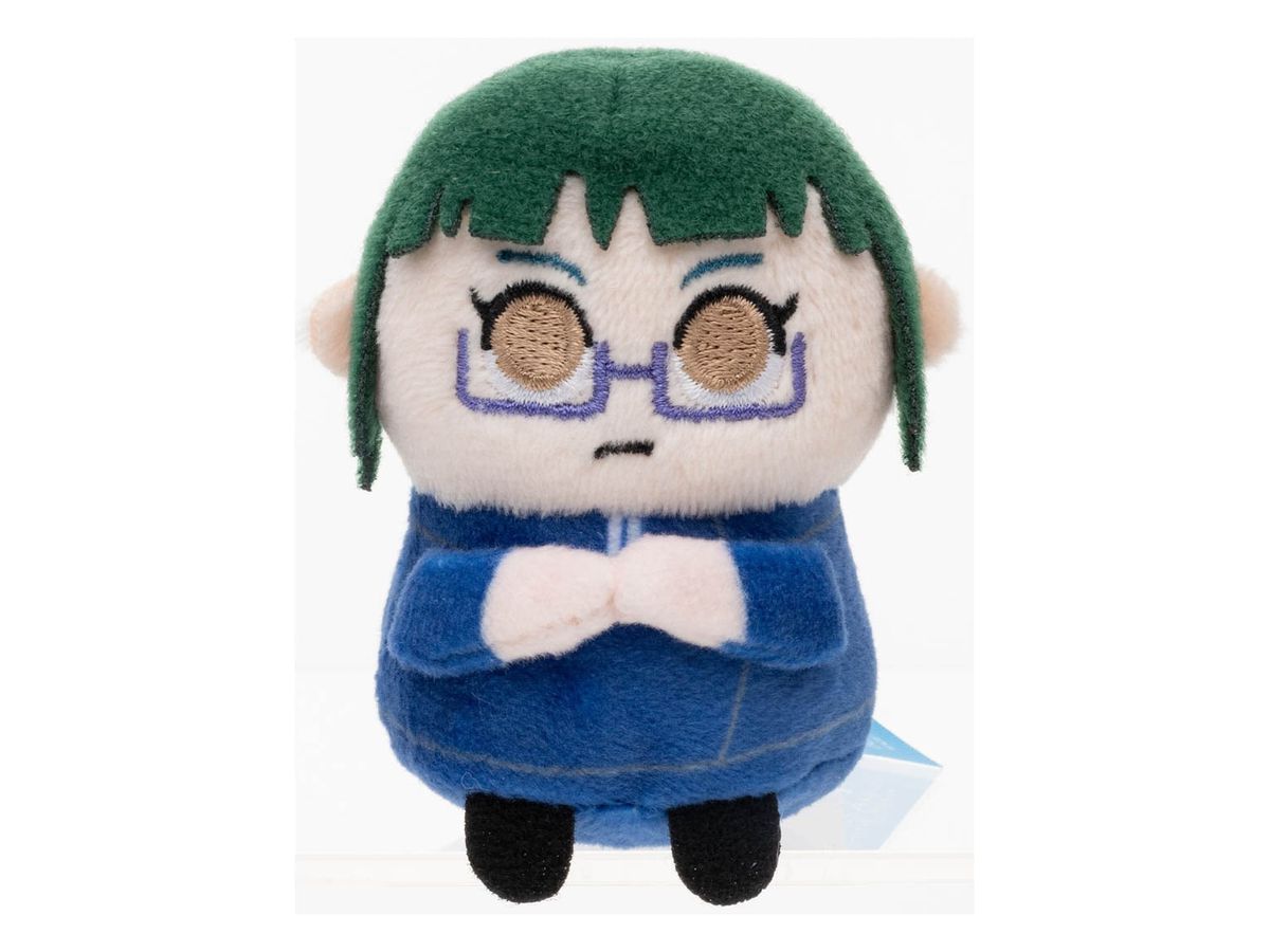 Jujutsu Kaisen: Minimaginationtown Mini Mini Friends Maki Zen'In