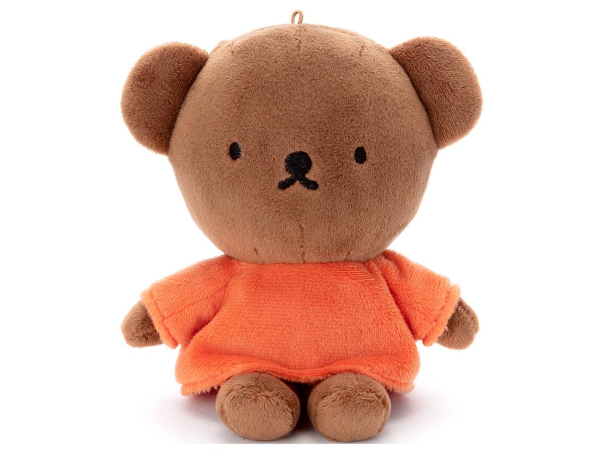 Bruna Washable Beans Collection Boris