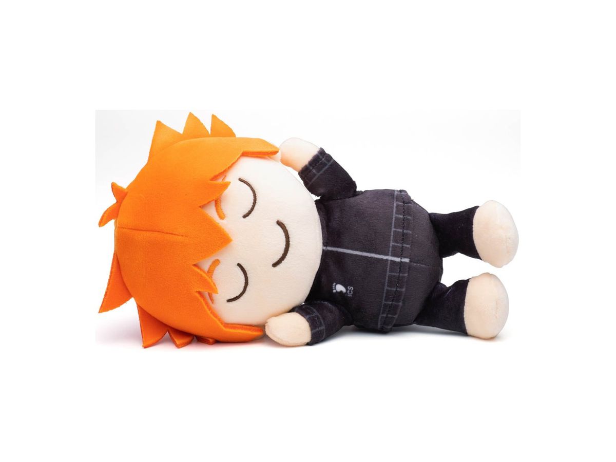 Haikyu!!: Suyasuya Friend / Plush Toy S / Shoyo Hinata