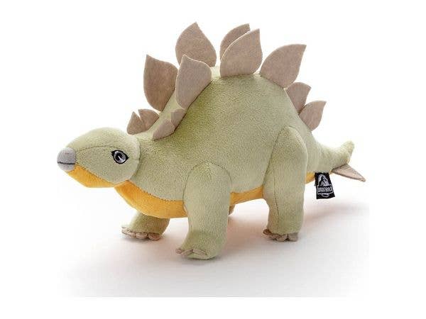 Jurassic World / Sstuffed Toy / Stegosaurus