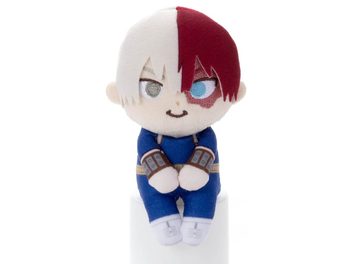 My Hero Academia: Chokkorisan Syoto Todoroki