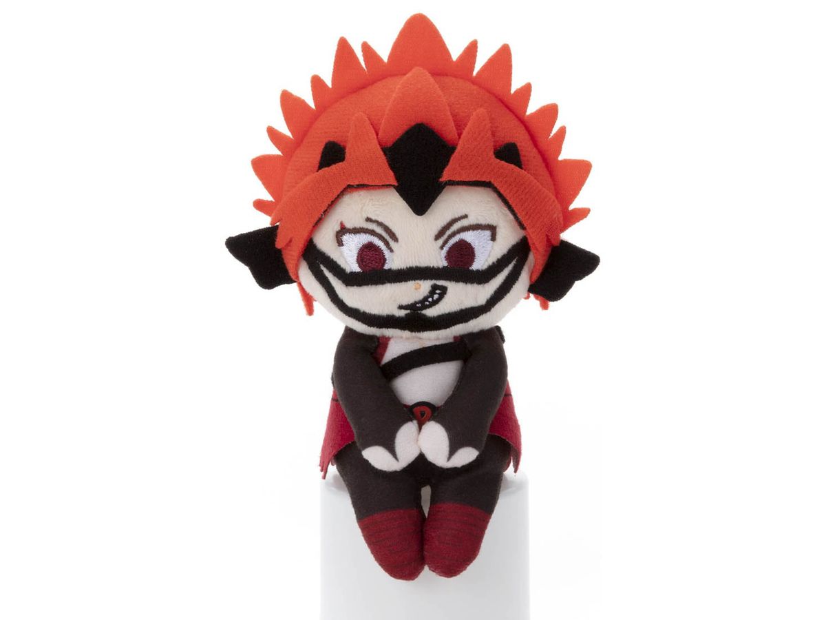 My Hero Academia: Chokkorisan Eijiro Kirishima