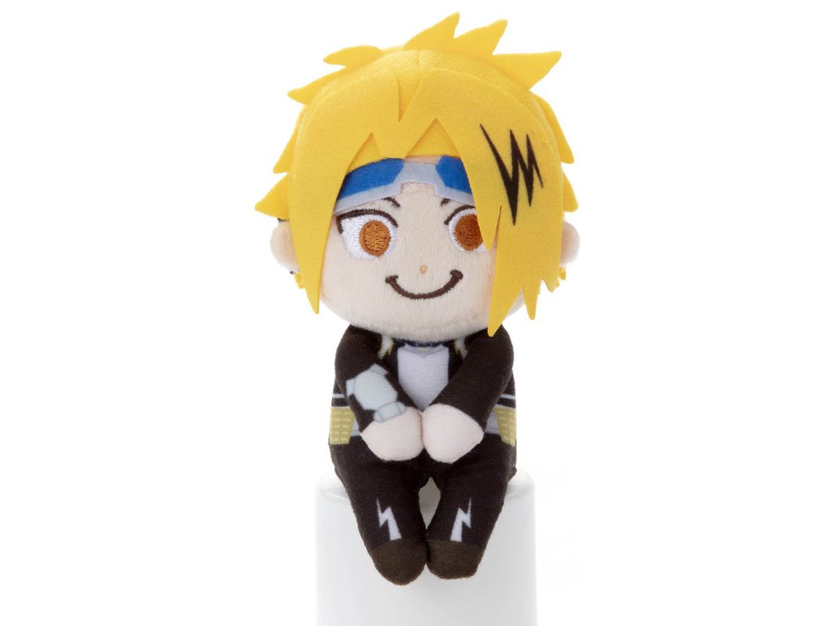 My Hero Academia: Chokkorisan Denki Kaminari