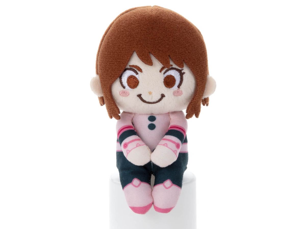 My Hero Academia: Chokkorisan Ochako Uraraka