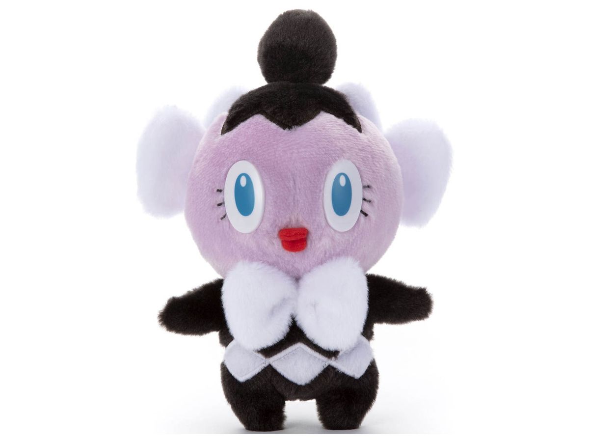 Pokemon: I Choose You! Pokemon Get Plush Gothita