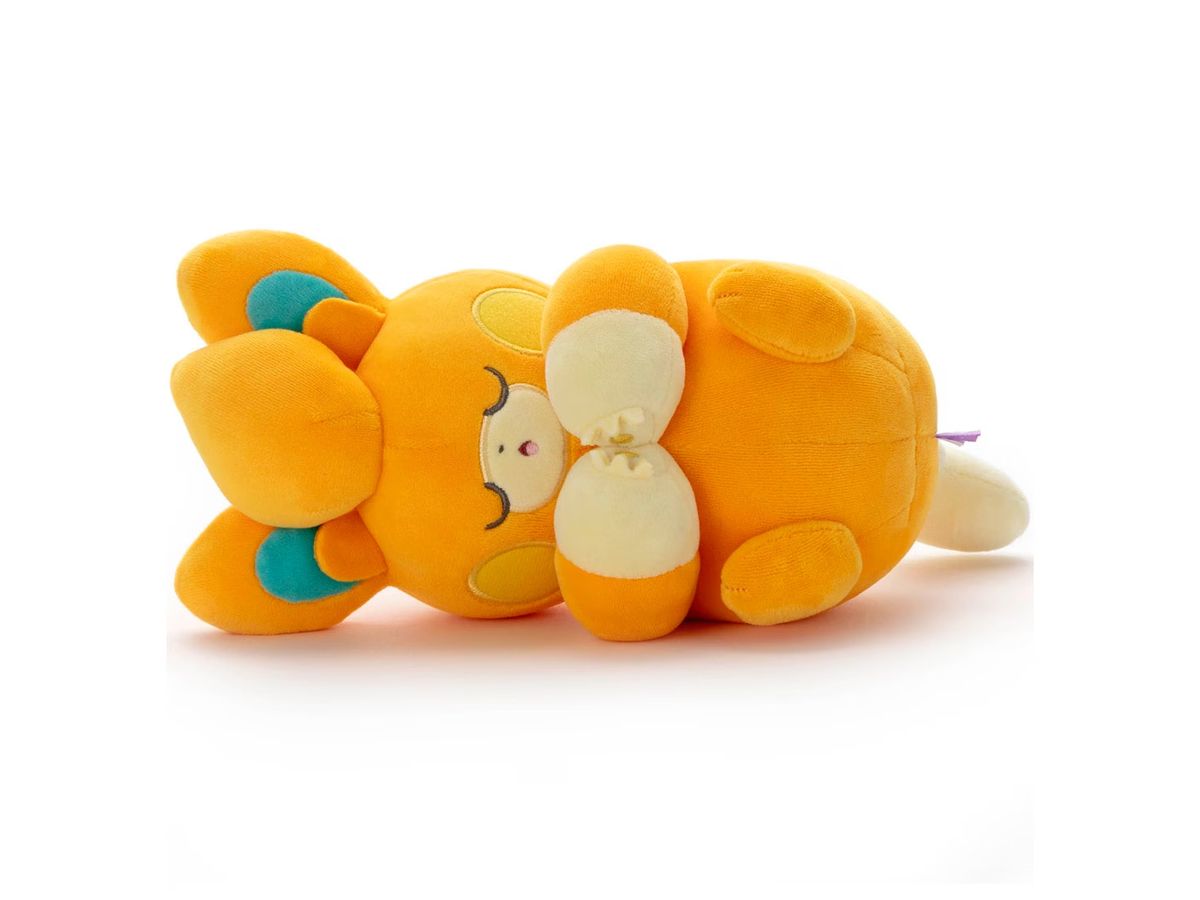 Pokemon Suyasuya Friends Stuffed: Pawmi