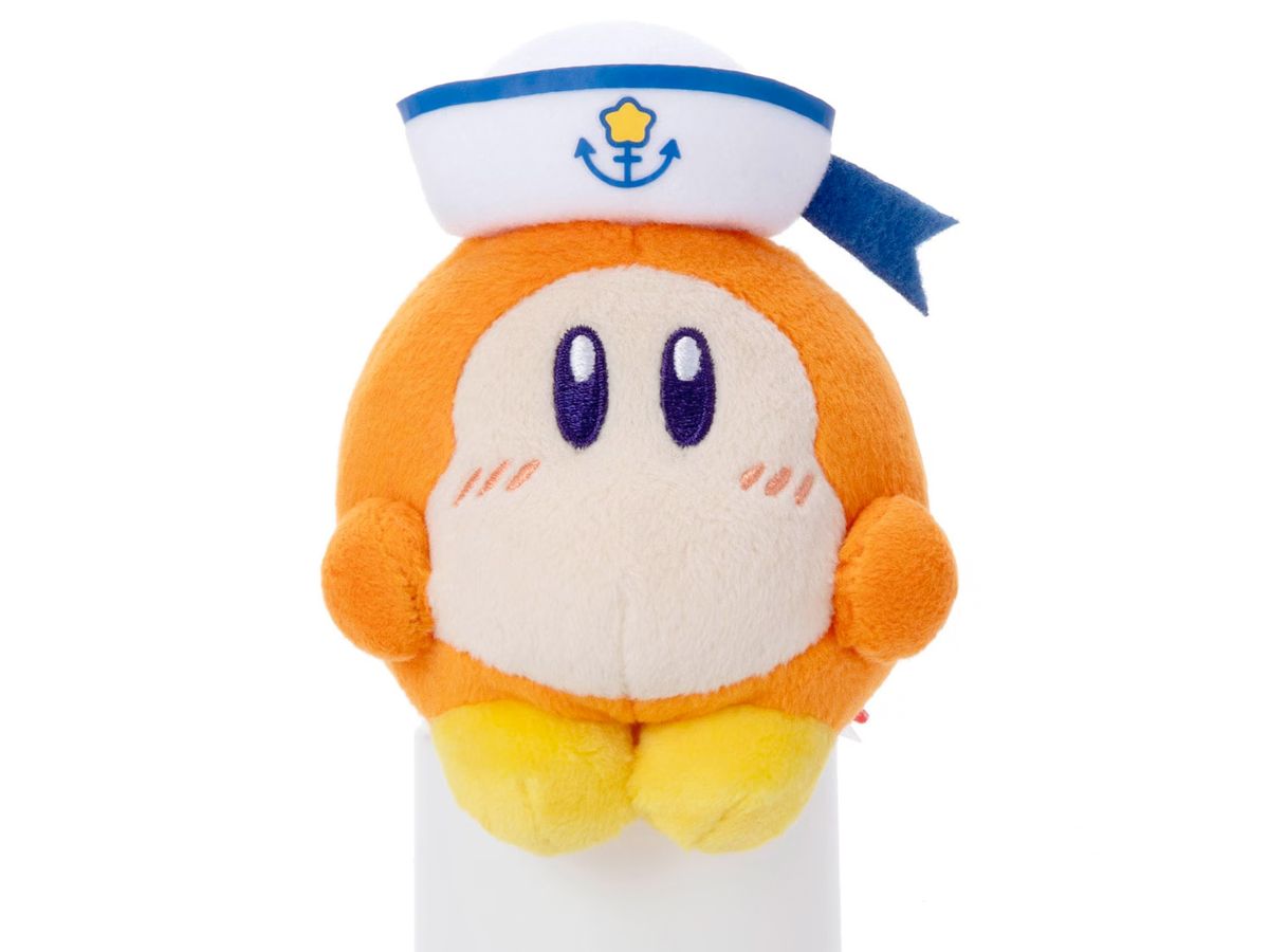 Kirby: Chokkori-san Waddle Dee