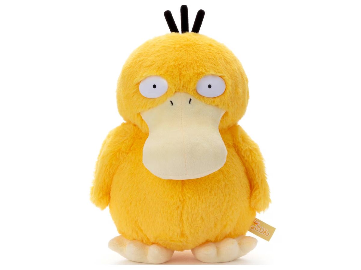 Pokemon: Pyokorin Kodak