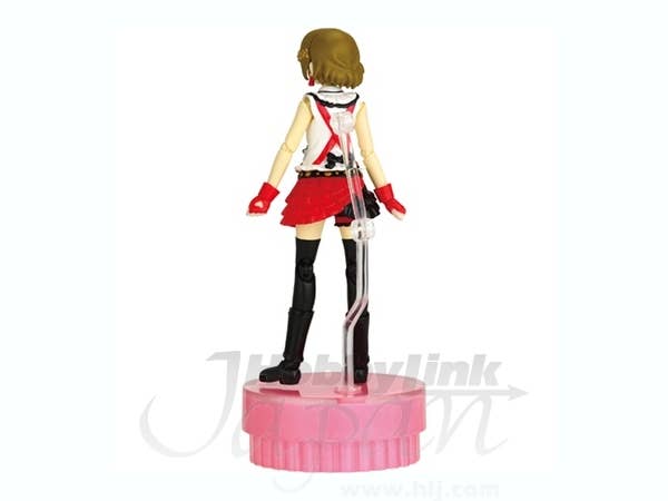 Microman A.R.T.S. Hanayo Koizumi