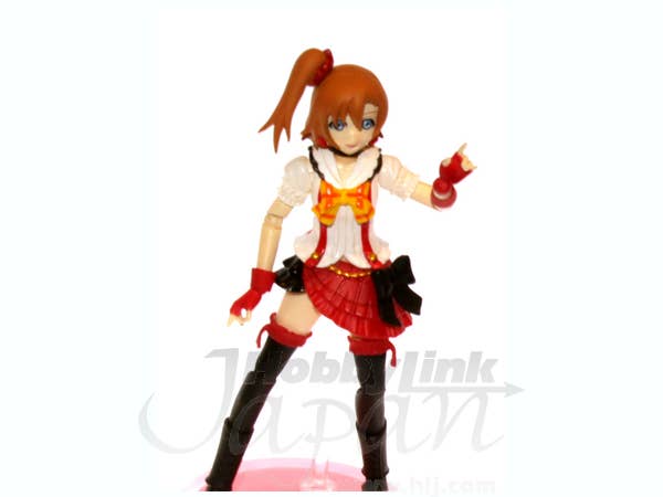 Microman A.R.T.S. Honoka Kousaka