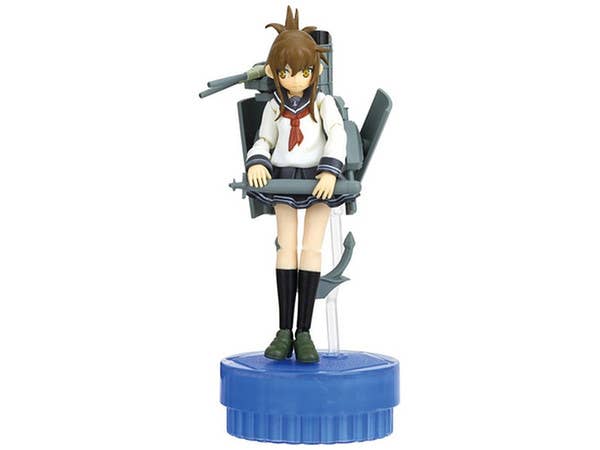 Microman A.R.T.S. Inazuma