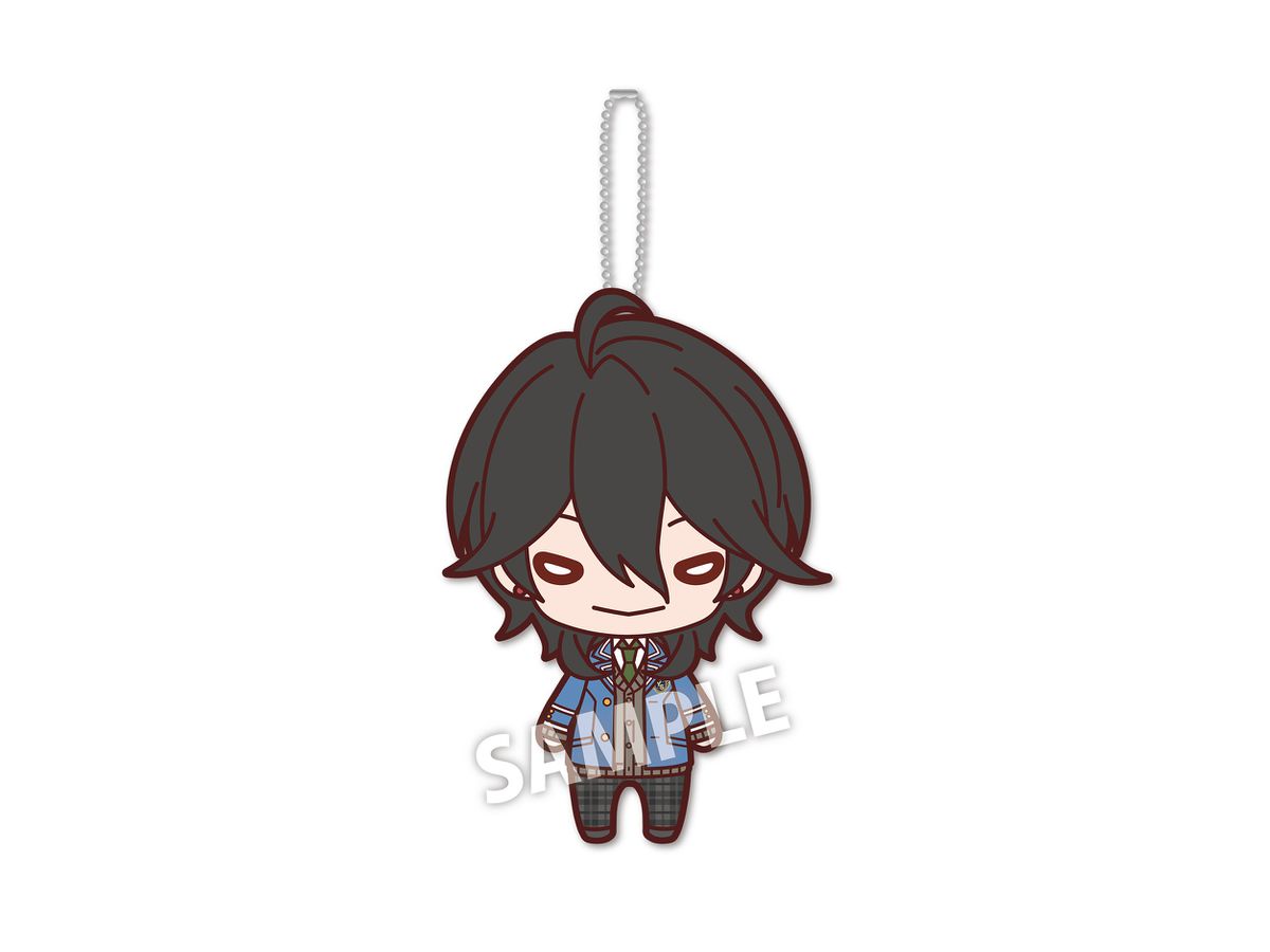 Ensemble Stars!: Nitotan Plush Toy with Ball Chain: Rei Sakuma