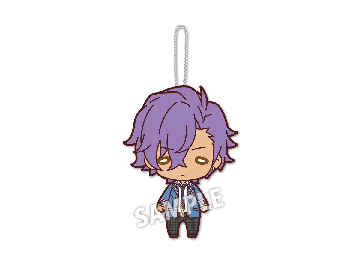 Ensemble Stars!: Nitotan Plush Toy with Ball Chain: Adonis Otogari