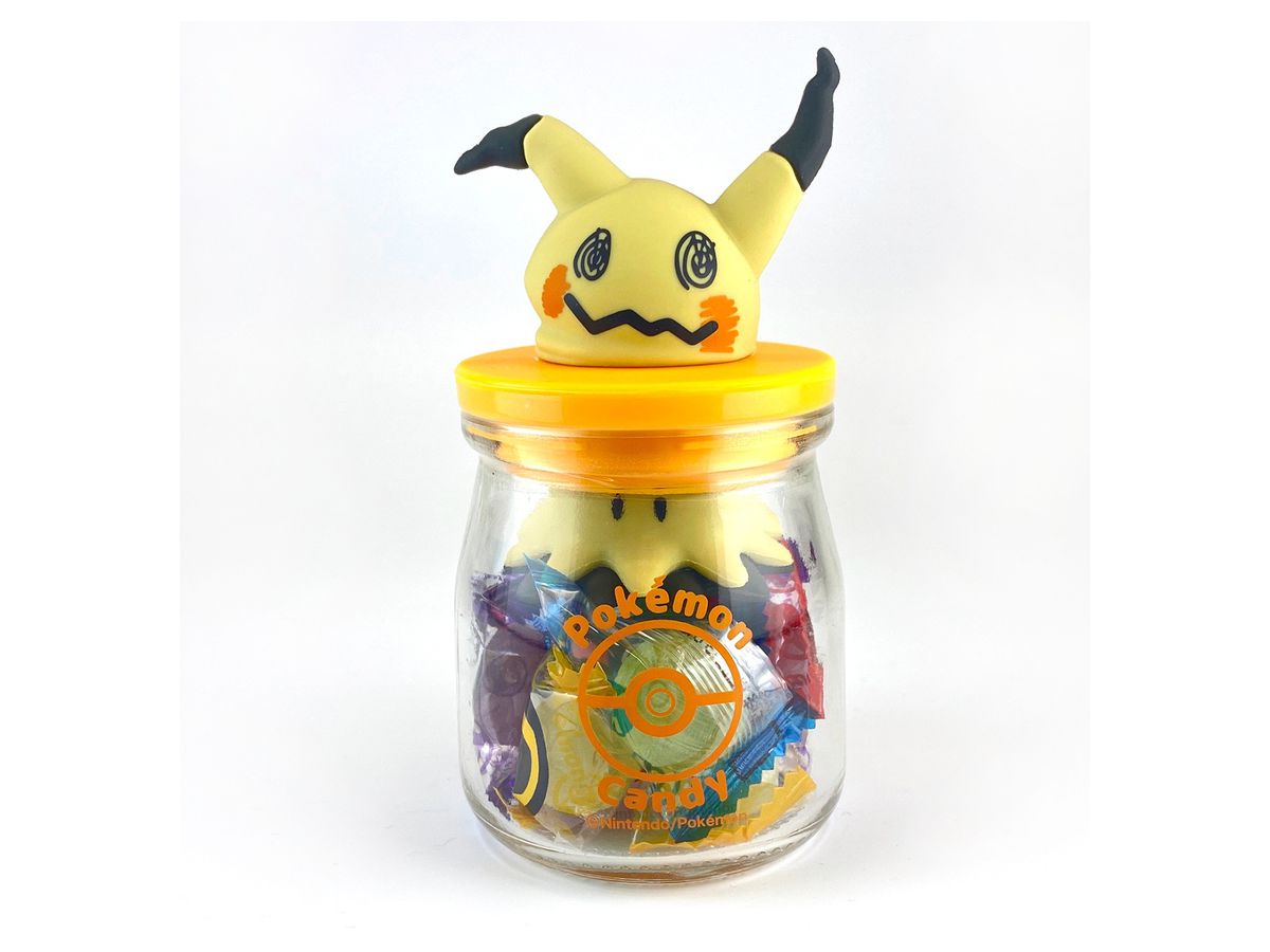 Pokemon Candy Jar Mimikyu
