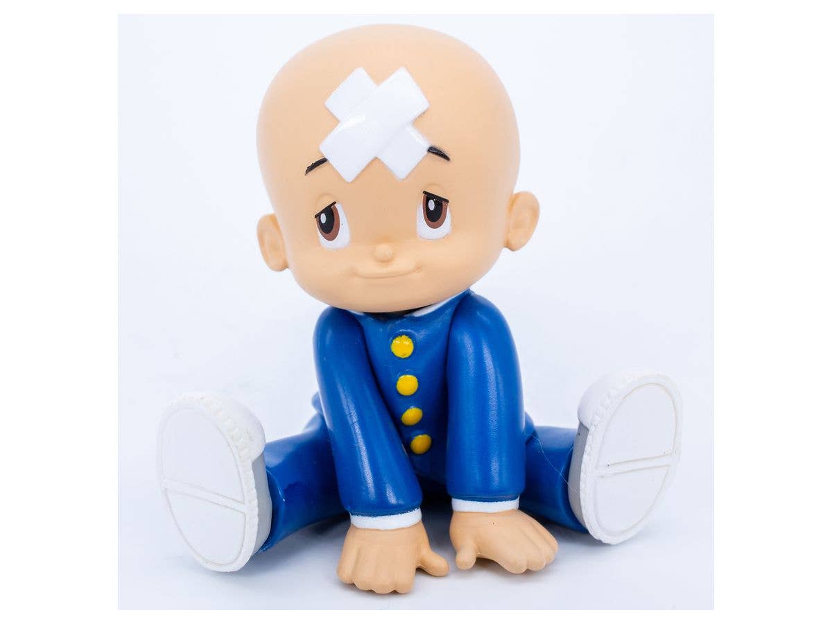 Hosuke Sharaku 6cm PVC