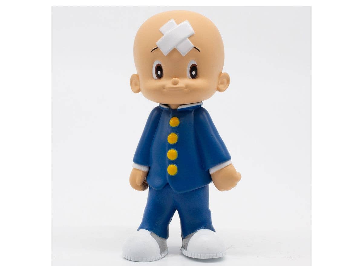 Hosuke Sharaku School Uniform 8.5cm PVC