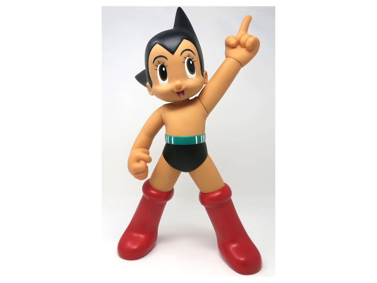Astro Boy Hope Ver. 49cm Vinyl