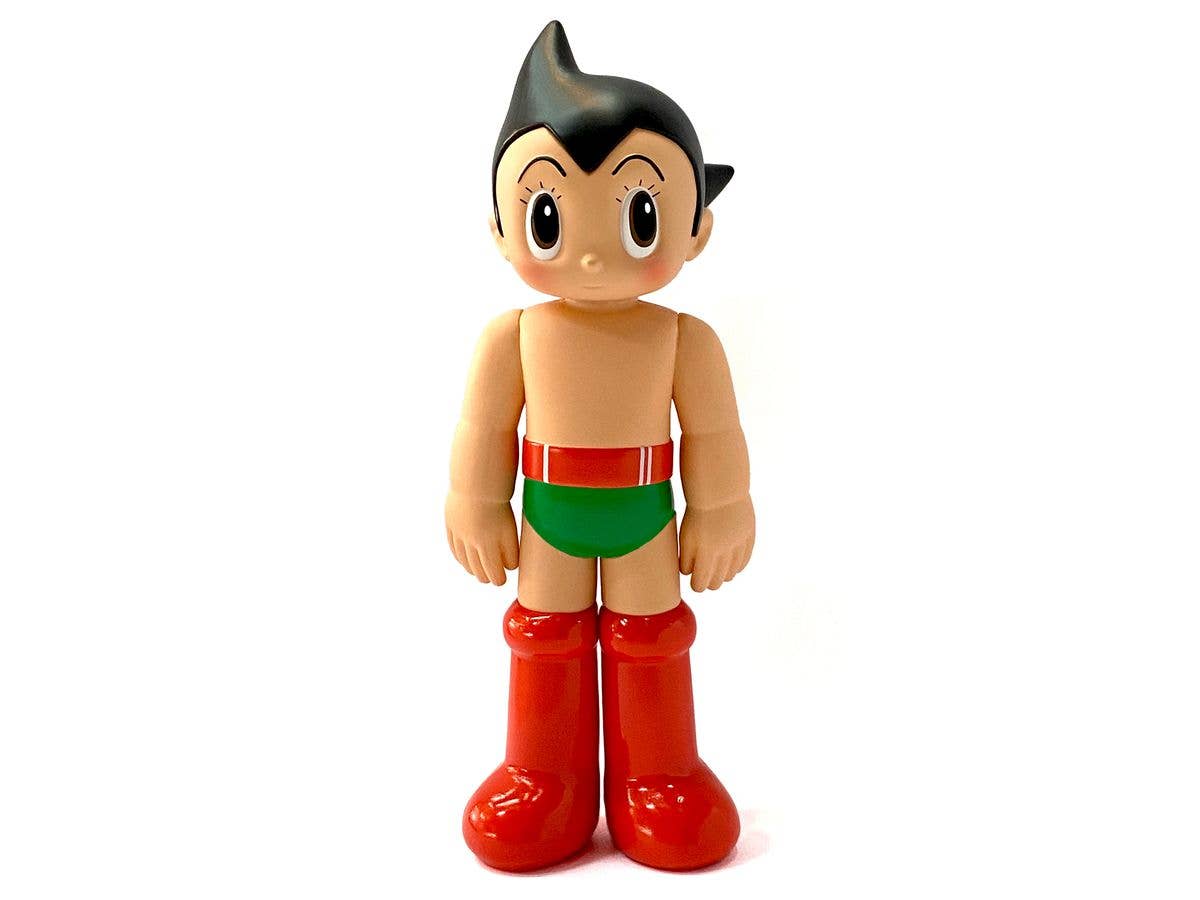Astro Boy Standing (Special Edition)