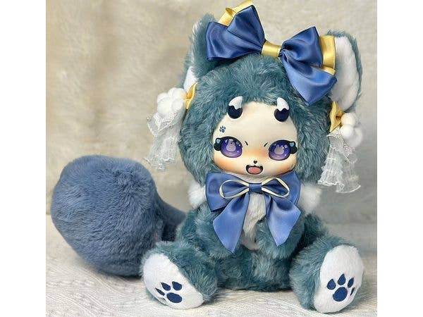 BOBOCO 500Percent - Cheshire Cat Plush Toy