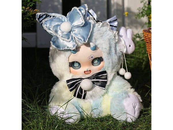 BOBOCO 500Percent - A Lili Cat Fur Toy