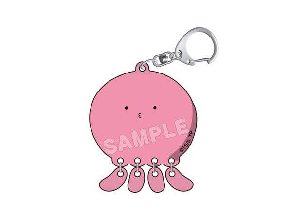 Takopi's Original Sin: Dangling Acrylic Keychain