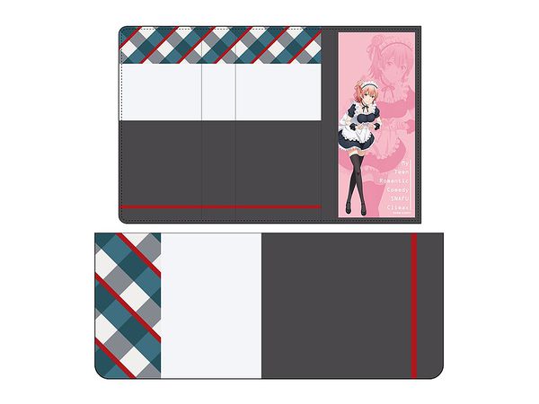 My Teen Romantic Comedy SNAFU: Long Wallet / Yui Yuigahama