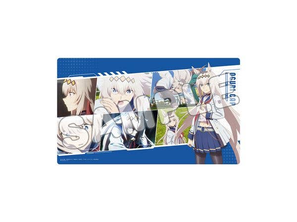 Anime Uma Musume Cinderella Gray: Screenshot Rubber Mat Oguri Cap