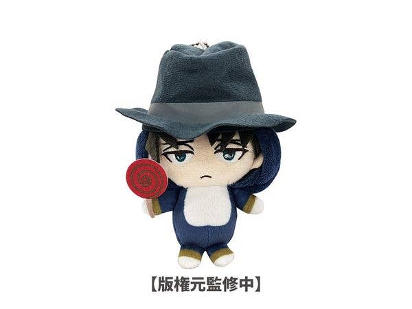 Attack On Titan: Animal Plush Mascot Infiltration Ver. / Levi