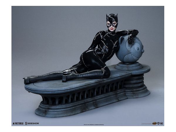 Batman Returns: Catwoman Maquette