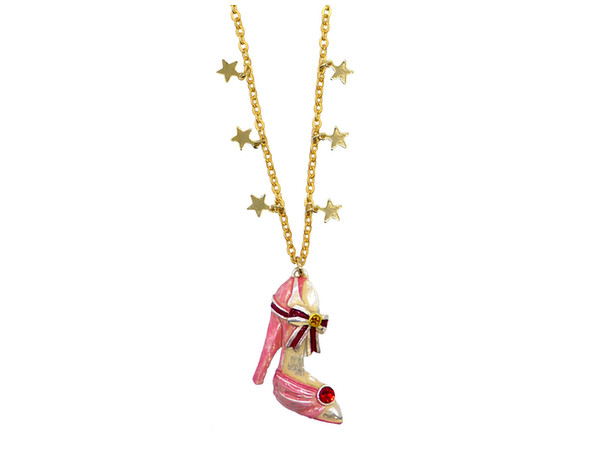 Cardcaptor Sakura: Costume Shoes Series Necklace A