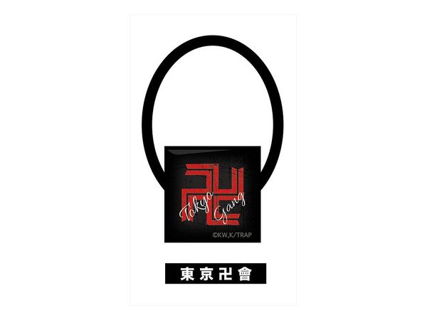 Tokyo Revengers: Glass Hair Elastic Tokyou Manzikai