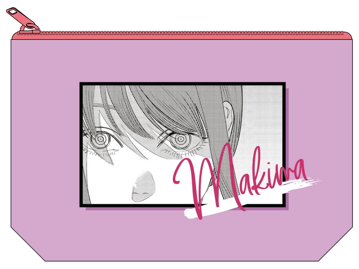 Chainsaw Man: Pouch Makima