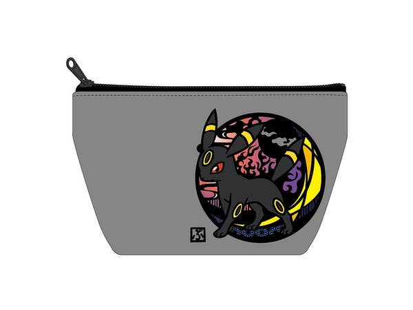Pokemon: Kirie Pouch Umbreon A