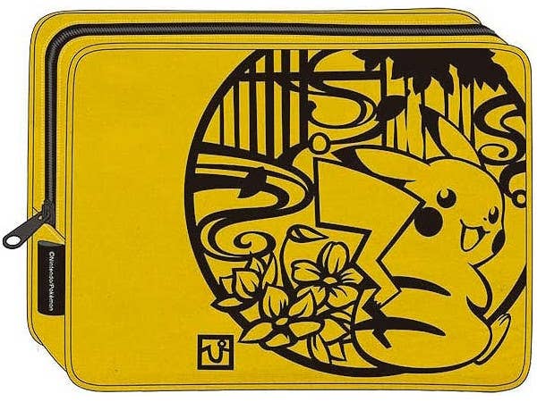 Pokemon: Kirie Series Square Pouch