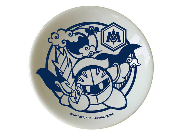 Kirby Kirie Series Mamezara Meta Knight