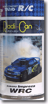RC Impreza WRC | HLJ.com