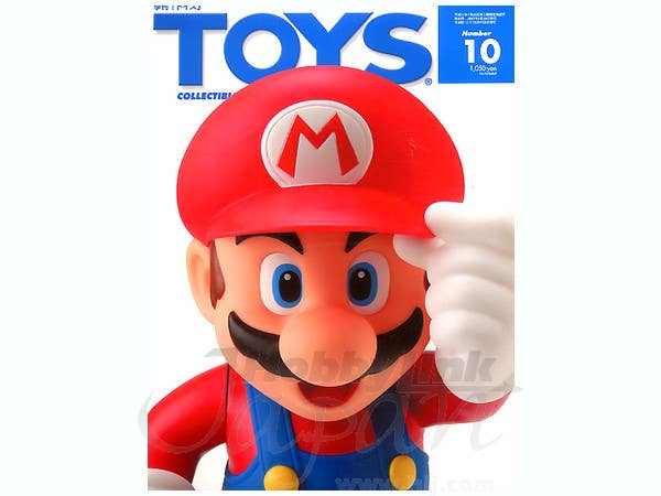 TOYS Vol. 10