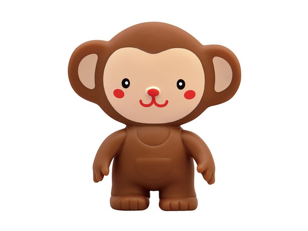 Pecha (Monkey)