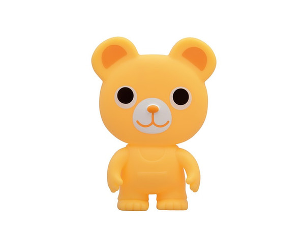 Pecha (Bear)
