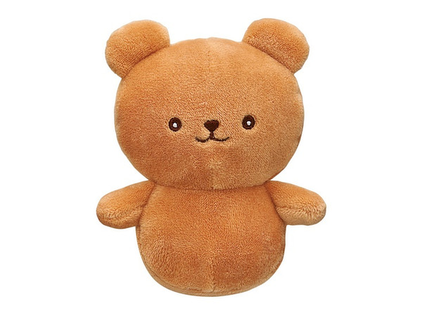 My Milk Bear