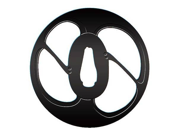 Tsuba (Chataku) (Coaster) Vol.2: Tadaoki Hosokawa's Sword