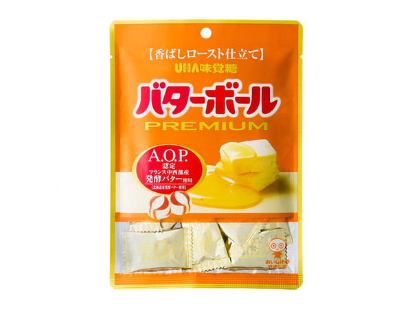 Butter Ball Premium 80g