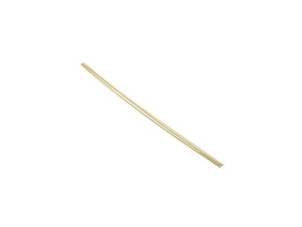 Bamboo Sticks (Diameter 1.8 x 390mm) 5pcs