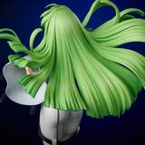 C.C & Lelouch vi Britannia Decorative Painting - CODE GEASS Lelouch of the  Rebellion - Xingkong Studio [Pre-Order]